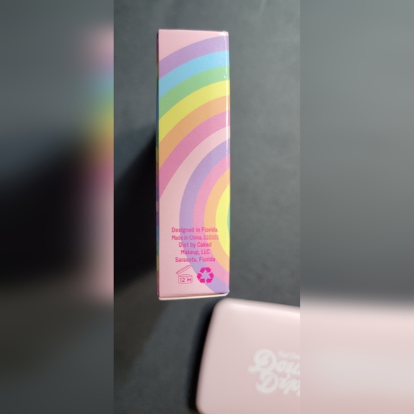 Half Caked Makeup Half Caked Double Dipper Color Duo - Picture 4 of 6